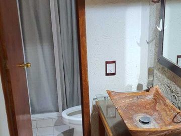 Departamento en venta en Col. Anáhuac, Ciudad de México