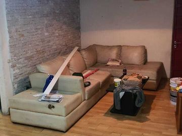 Departamento en venta en Col. Anáhuac, Ciudad de México