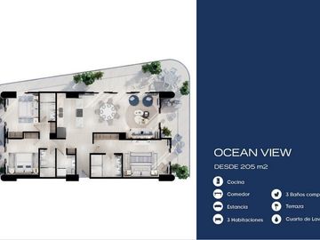 Departamento Venta Cancun Quintana Roo México