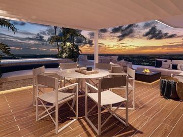 Departamento Venta Cancun Quintana Roo México