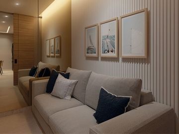Departamento Venta Cancun Quintana Roo México