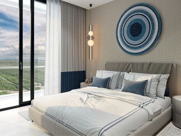 Departamento Venta Cancun Quintana Roo México
