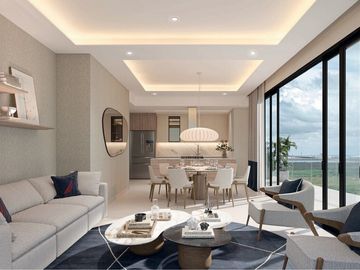Departamento Venta Cancun Quintana Roo México