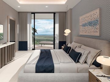 Departamento Venta Cancun Quintana Roo México