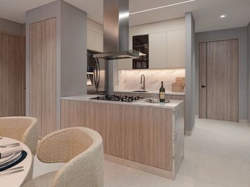Departamento Venta Cancun Quintana Roo México