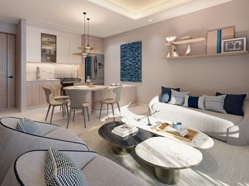 Departamento Venta Cancun Quintana Roo México