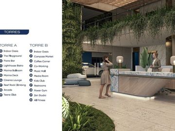 Departamento Venta Cancun Quintana Roo México