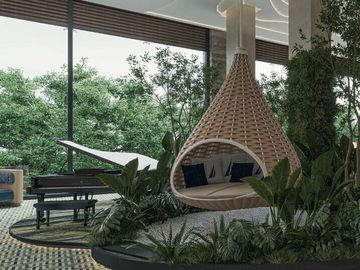 Departamento Venta Cancun Quintana Roo México