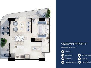 Departamento Venta Cancun Quintana Roo México