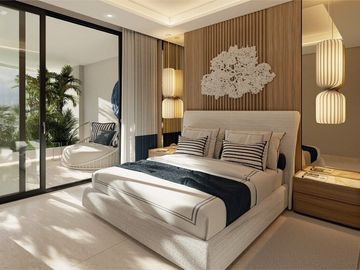 Departamento Venta Cancun Quintana Roo México