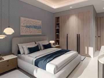 Departamento Venta Cancun Quintana Roo México