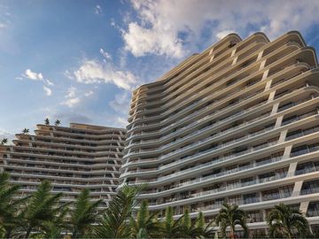 Departamento Venta Cancun Quintana Roo México