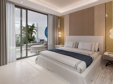 Departamento Venta Cancun Quintana Roo México