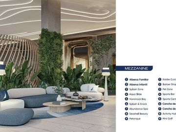 Departamento Venta Cancun Quintana Roo México