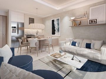 Departamento Venta Cancun Quintana Roo México