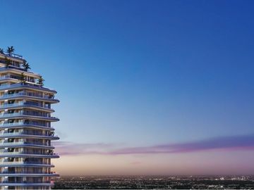 Departamento Venta Cancun Quintana Roo México