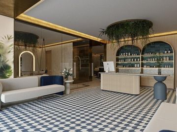 Departamento Venta Cancun Quintana Roo México