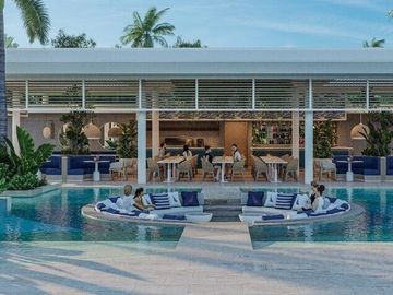 Departamento Venta Cancun Quintana Roo México