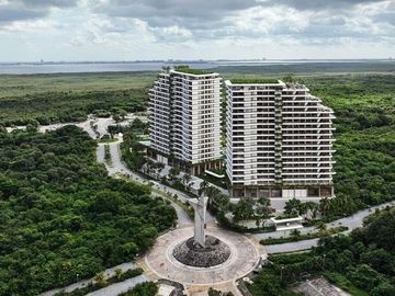 Departamento Venta Cancun Quintana Roo México