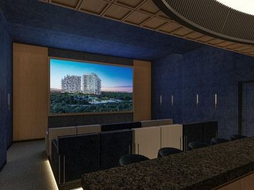 Departamento Venta Cancun Quintana Roo México