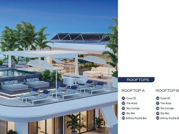 Departamento Venta Cancun Quintana Roo México