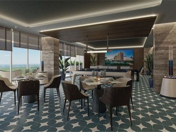 Departamento Venta Cancun Quintana Roo México