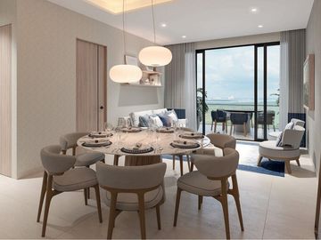Departamento Venta Cancun Quintana Roo México