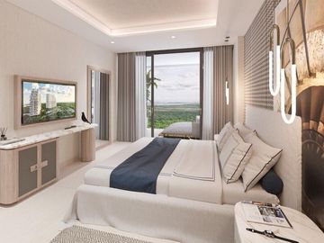 Departamento Venta Cancun Quintana Roo México