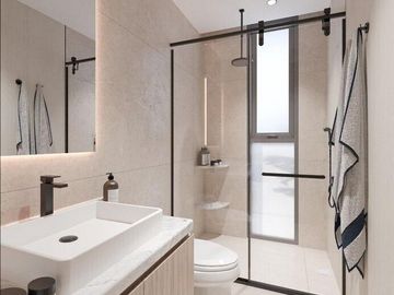 Departamento Venta Cancun Quintana Roo México