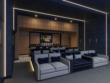 Departamento Venta Cancun Quintana Roo México