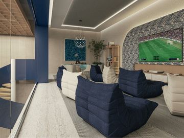 Departamento Venta Cancun Quintana Roo México