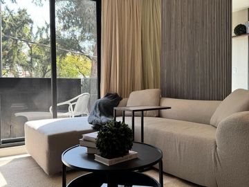 Departamento en venta en colonia Miravalle, Benito Juárez, CDMX.