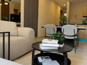 Departamento en venta en colonia Miravalle, Benito Juárez, CDMX.