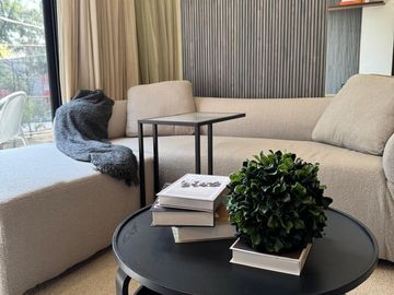 Departamento en venta en colonia Miravalle, Benito Juárez, CDMX.