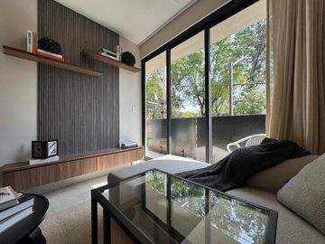Departamento en venta en colonia Miravalle, Benito Juárez, CDMX.
