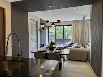Departamento en venta en colonia Miravalle, Benito Juárez, CDMX.