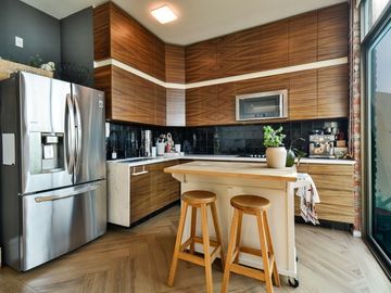 VENTA DEPARTAMENTO EN OLIVAR DE LOS PADRES