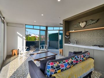 VENTA DEPARTAMENTO EN OLIVAR DE LOS PADRES