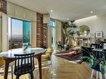 VENTA DEPARTAMENTO EN OLIVAR DE LOS PADRES