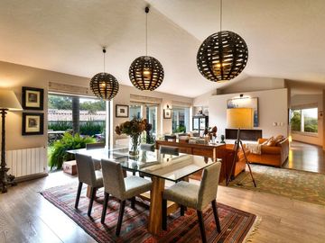 VENTA CASA EN CONDOMINIO CERCA RANCHO SAN FRANCISCO