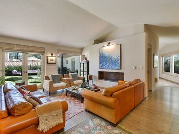 VENTA CASA EN CONDOMINIO CERCA RANCHO SAN FRANCISCO