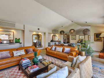 VENTA CASA EN CONDOMINIO CERCA RANCHO SAN FRANCISCO