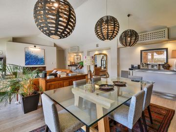 VENTA CASA EN CONDOMINIO CERCA RANCHO SAN FRANCISCO