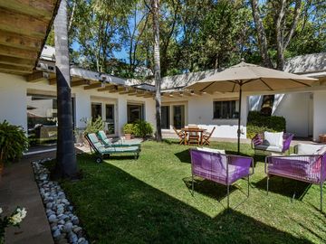 VENTA CASA EN CONDOMINIO CERCA RANCHO SAN FRANCISCO
