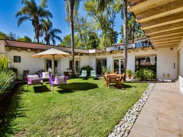 VENTA CASA EN CONDOMINIO CERCA RANCHO SAN FRANCISCO