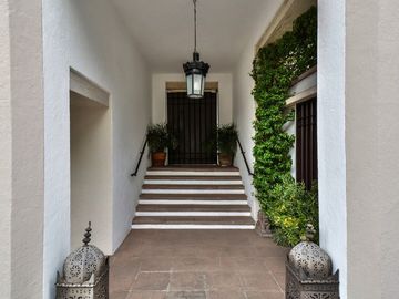VENTA CASA EN CONDOMINIO CERCA RANCHO SAN FRANCISCO