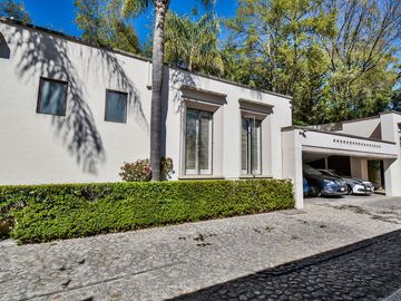 VENTA CASA DE UNA PLANTA CERCA RANCHO SAN FRANCISCO