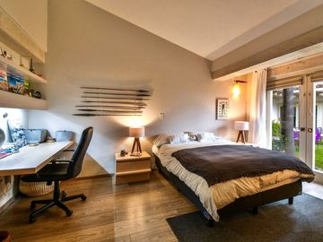 VENTA CASA DE UNA PLANTA CERCA RANCHO SAN FRANCISCO