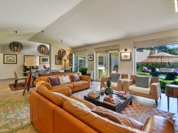 VENTA CASA DE UNA PLANTA CERCA RANCHO SAN FRANCISCO