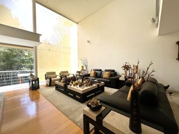 CASA EN VENTA EN TETELPAN SAN ÁNGEL